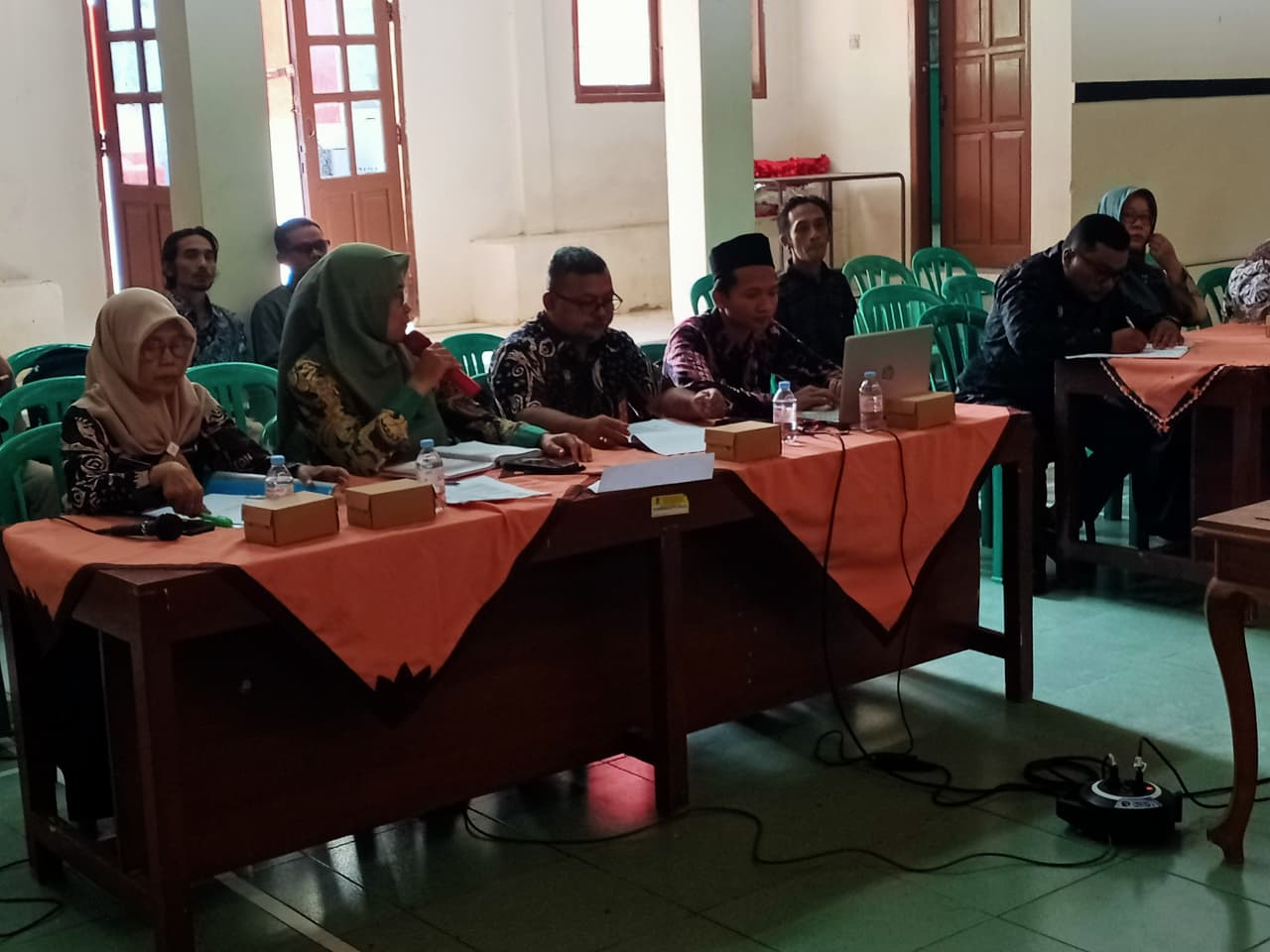 Musrenbangdes Karangpucung Tahun 2026